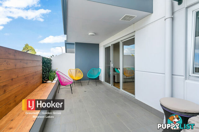 2/51 Victoria Parade MAWSON LAKES SA 5095
