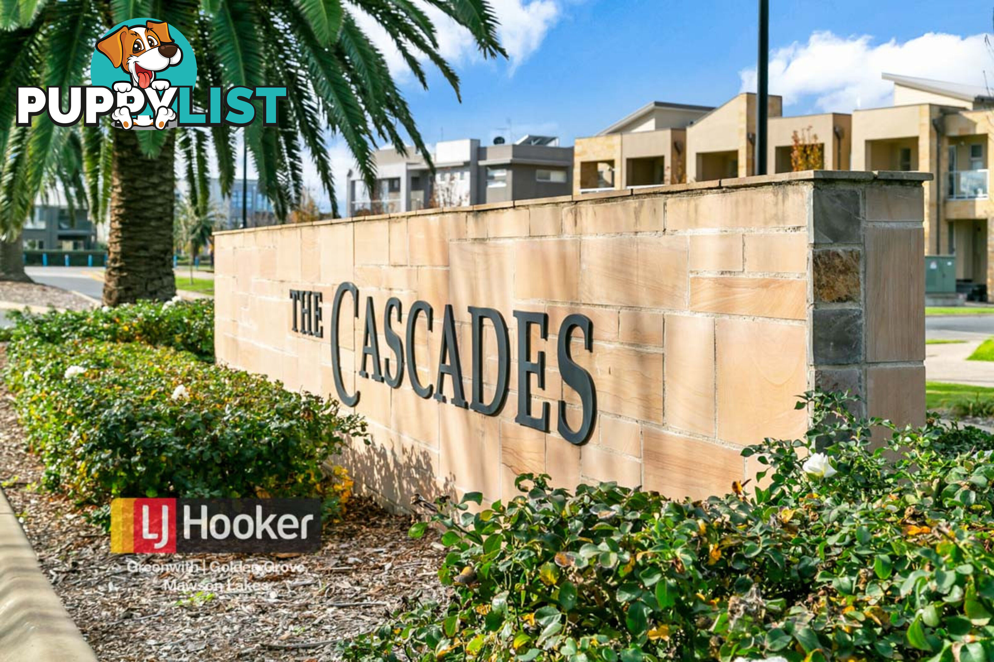 2/51 Victoria Parade MAWSON LAKES SA 5095