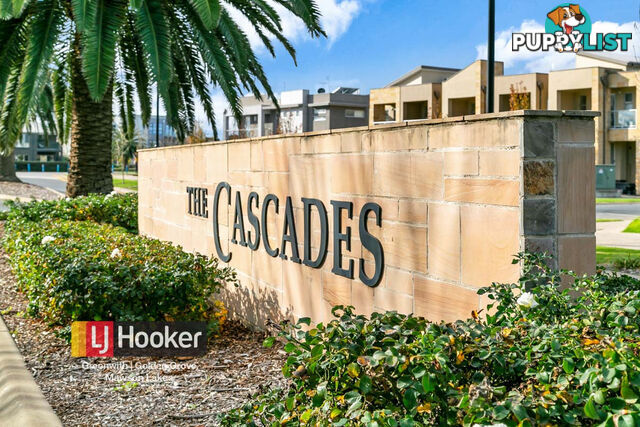 2/51 Victoria Parade MAWSON LAKES SA 5095