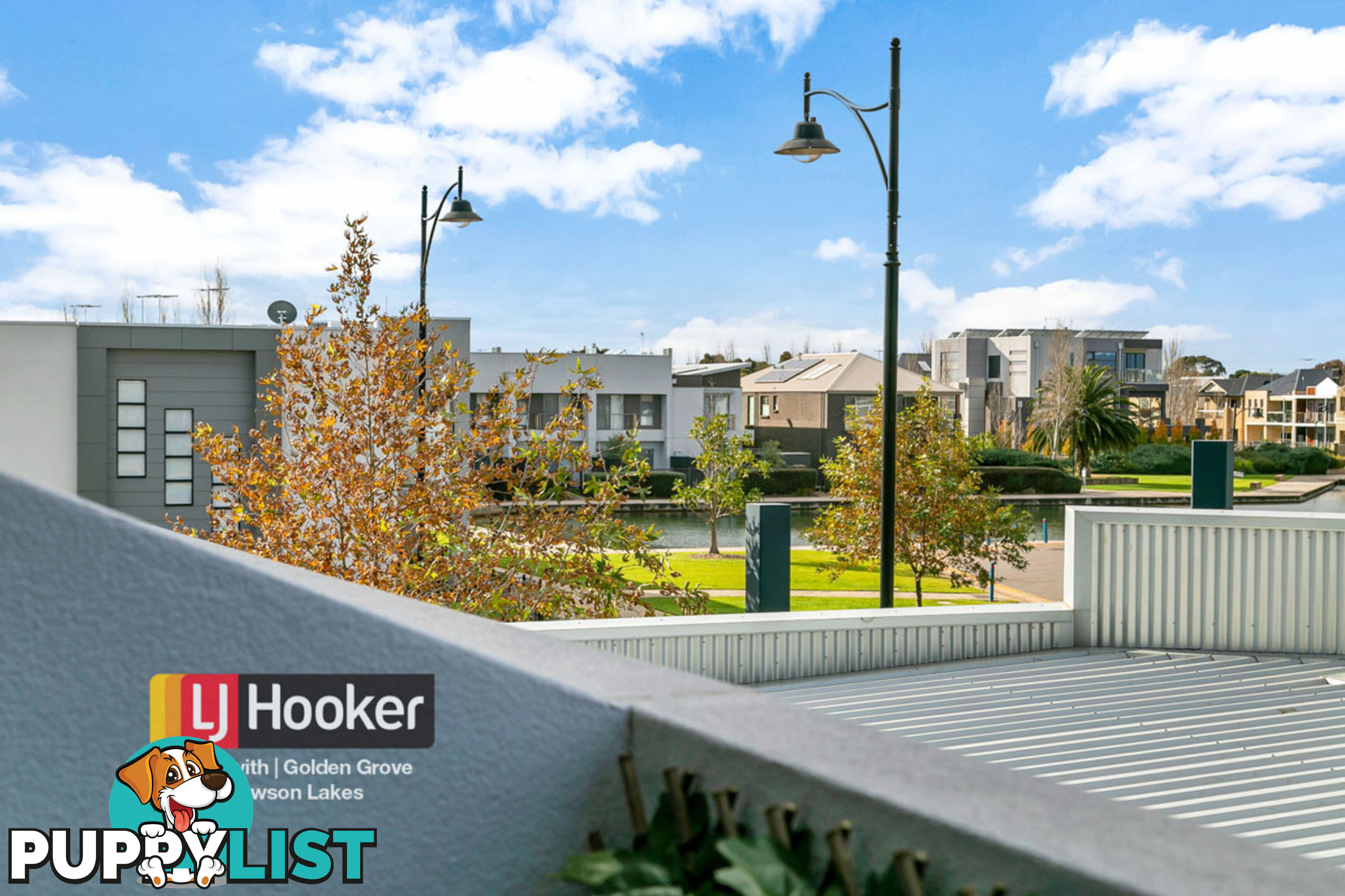 2/51 Victoria Parade MAWSON LAKES SA 5095