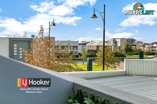 2/51 Victoria Parade MAWSON LAKES SA 5095