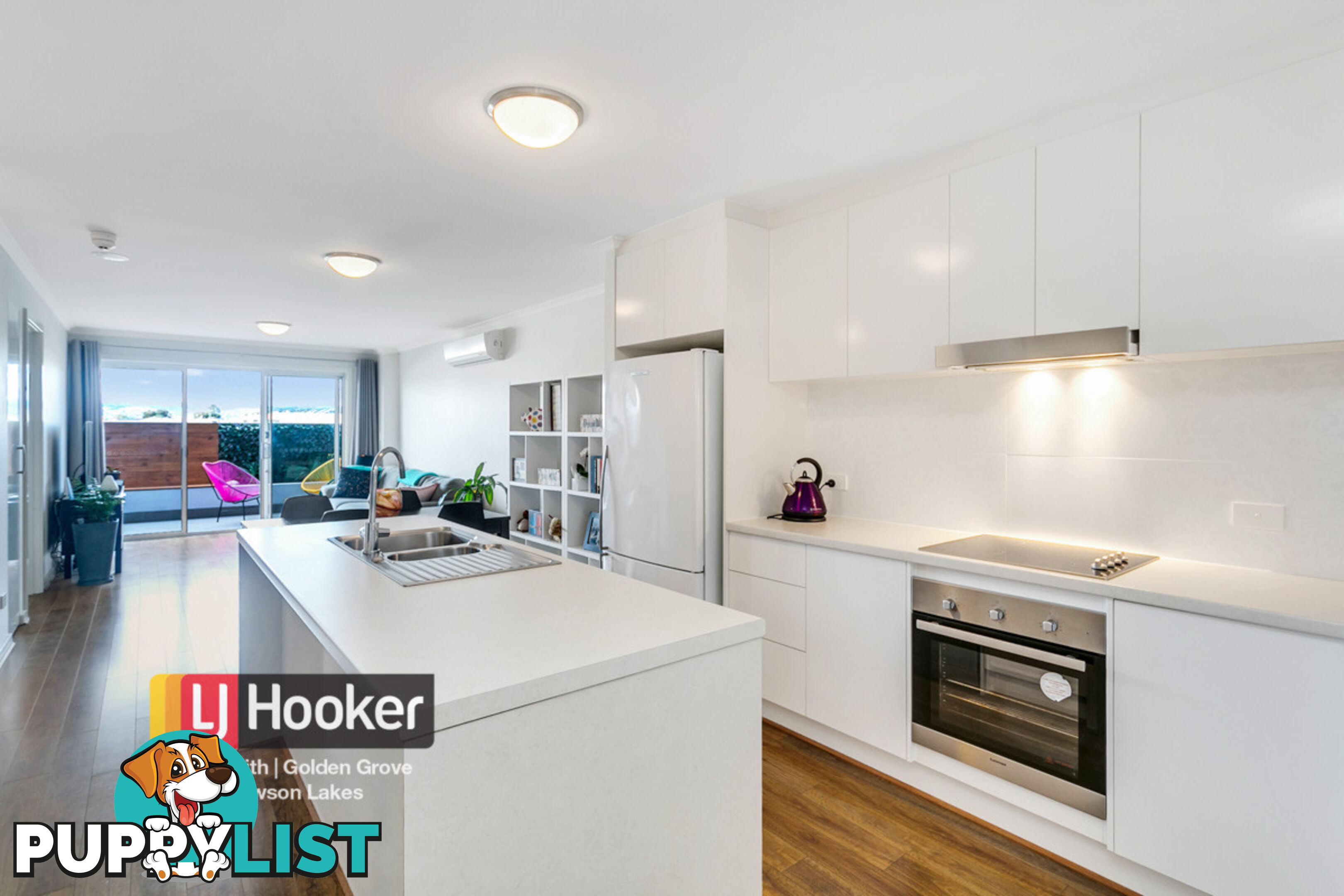 2/51 Victoria Parade MAWSON LAKES SA 5095