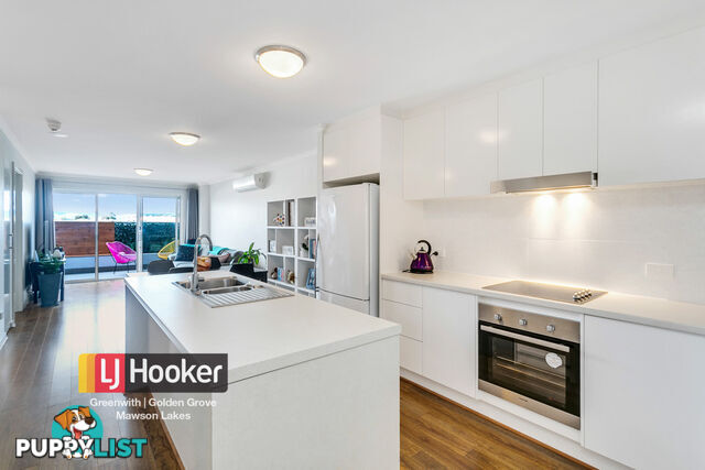 2/51 Victoria Parade MAWSON LAKES SA 5095