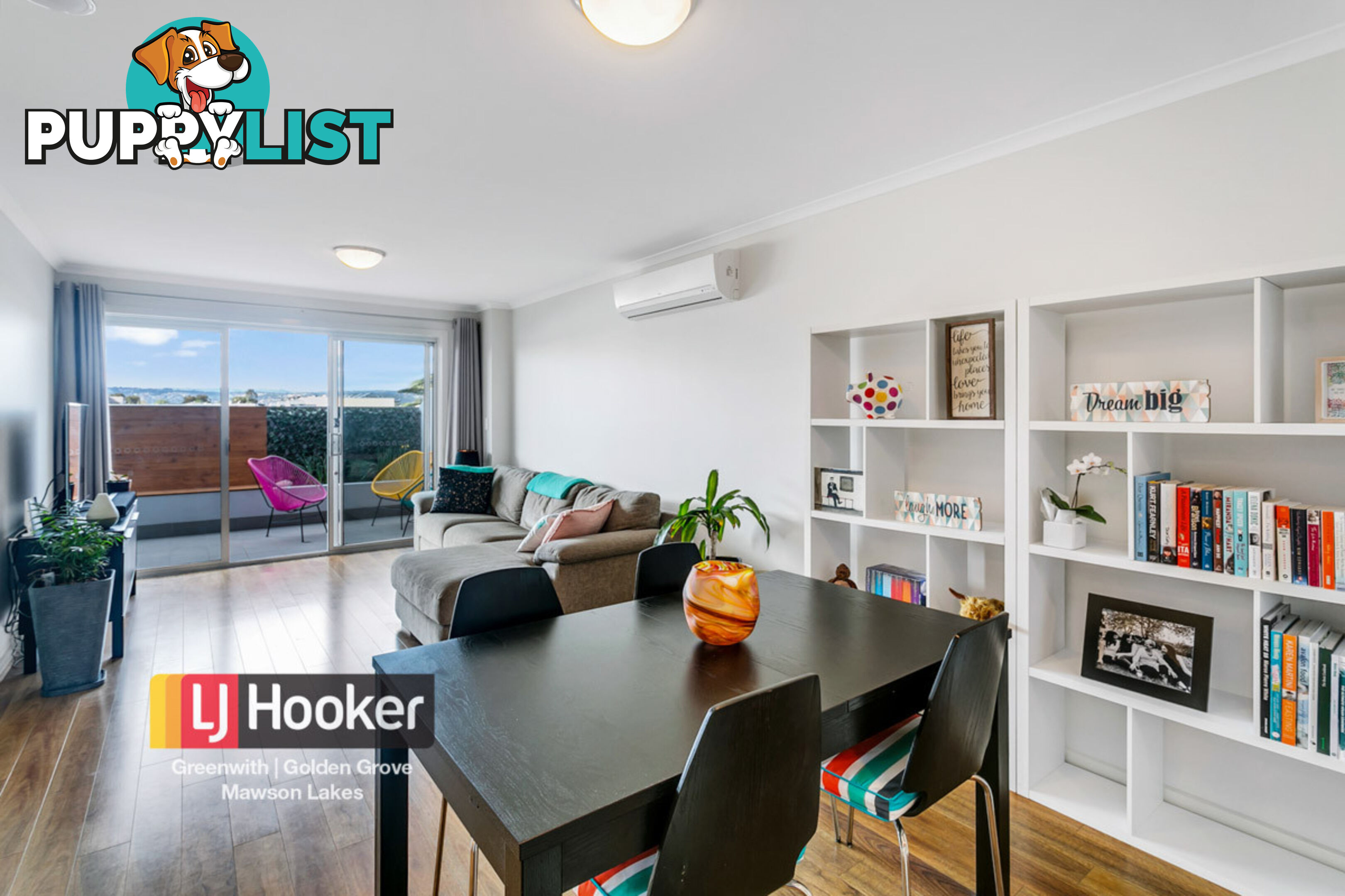 2/51 Victoria Parade MAWSON LAKES SA 5095