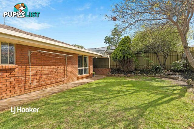 16 Hannam Street GREENWITH SA 5125