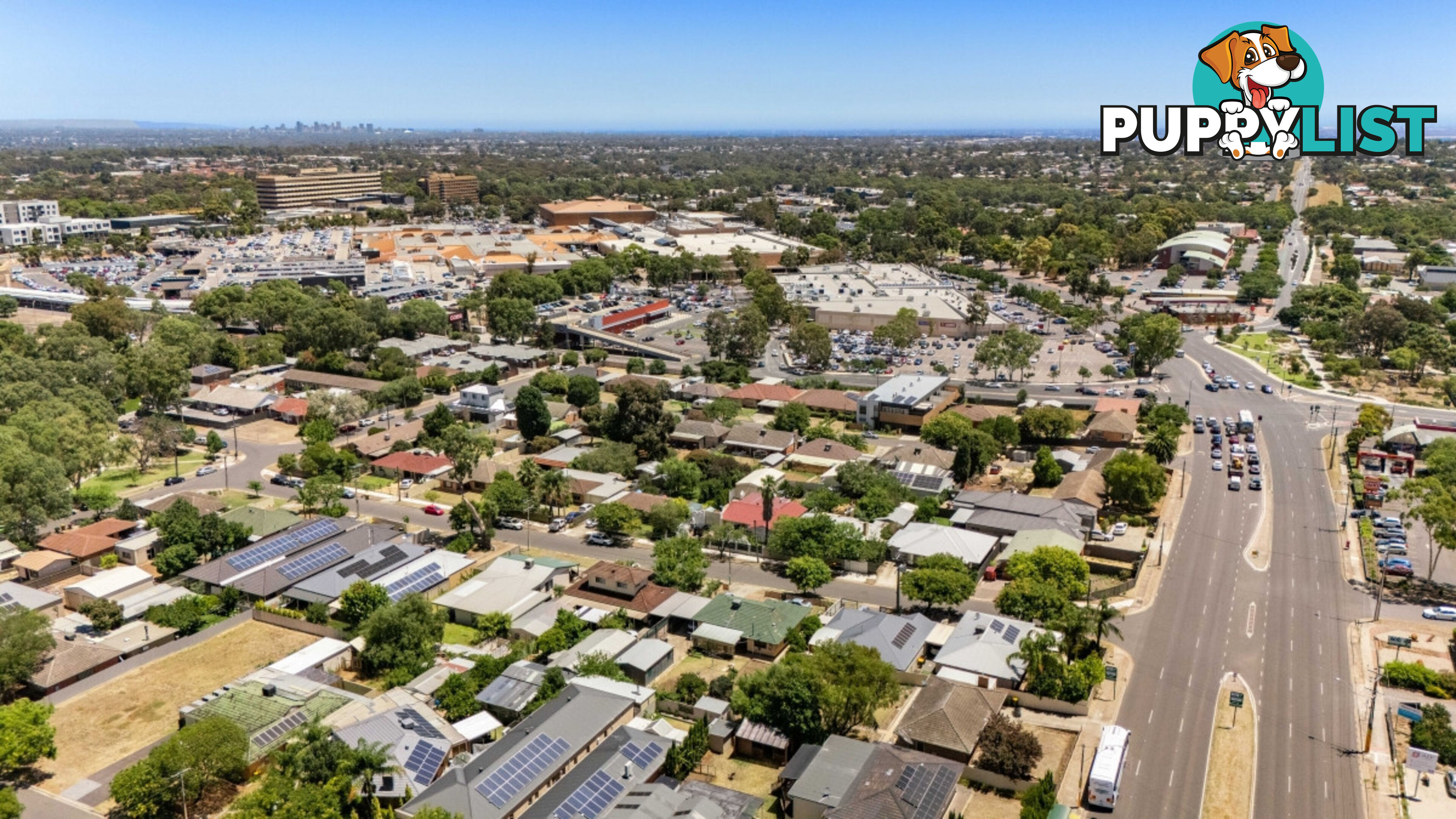 3/1047 North East Road RIDGEHAVEN SA 5097