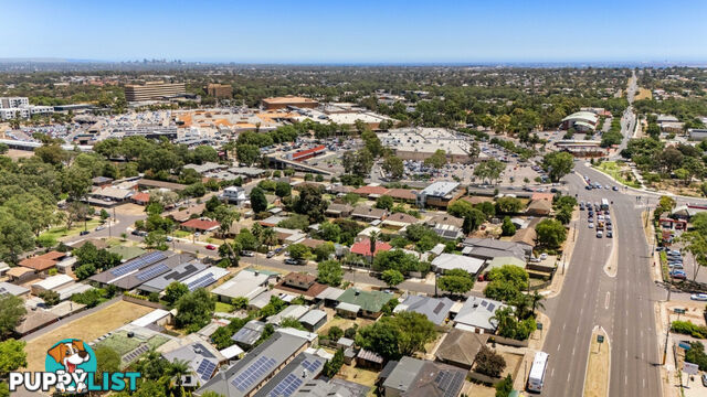 3/1047 North East Road RIDGEHAVEN SA 5097