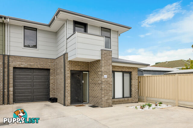 3/1047 North East Road RIDGEHAVEN SA 5097