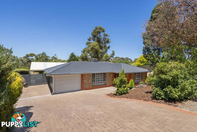 22 Lubbock Court WYNN VALE SA 5127