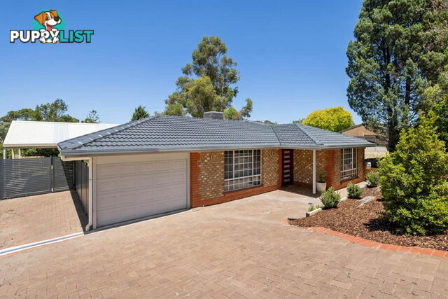 22 Lubbock Court WYNN VALE SA 5127