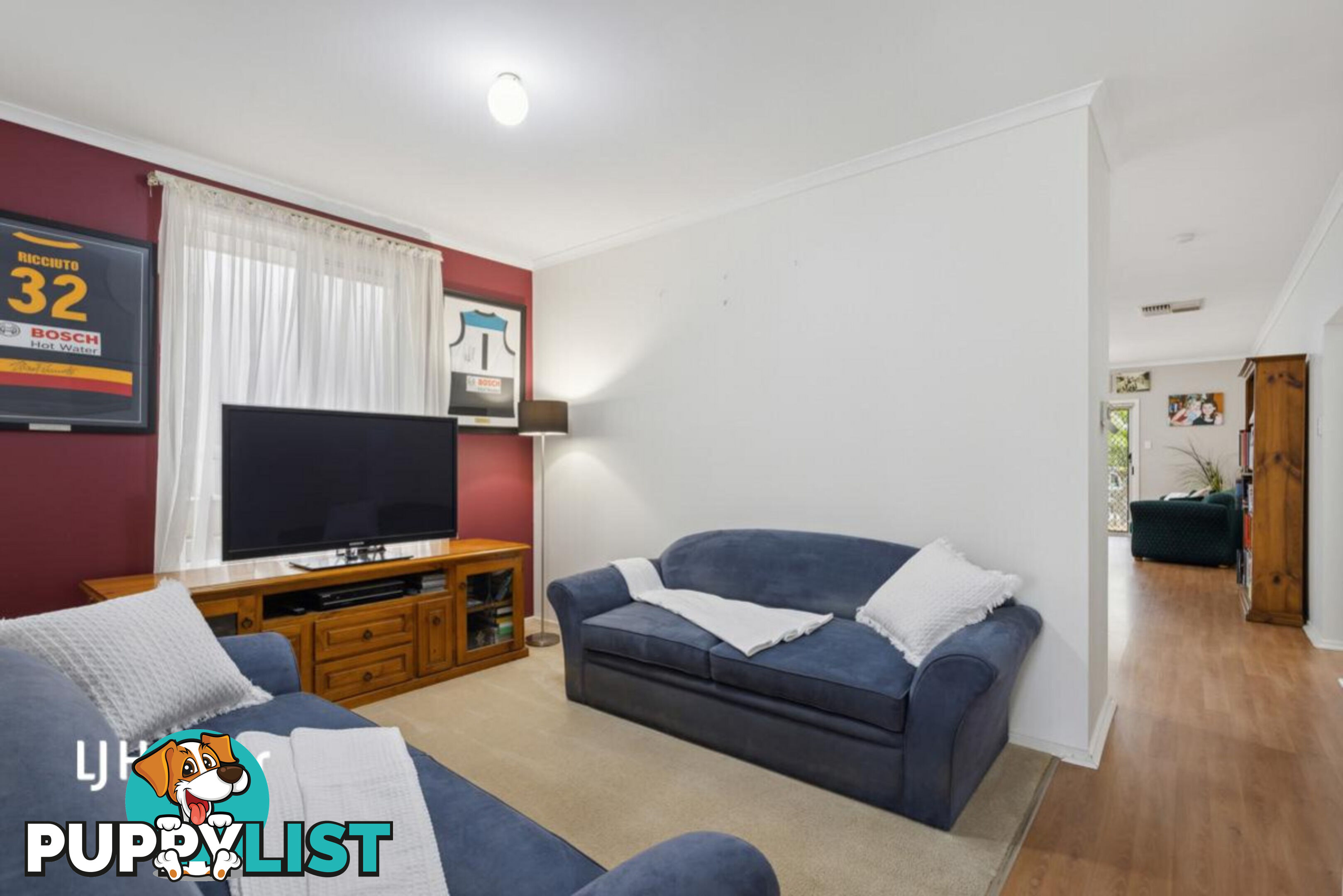 3 Lockwood Drive GREENWITH SA 5125