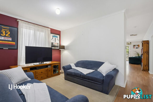 3 Lockwood Drive GREENWITH SA 5125