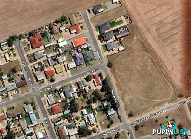 Lot 54/ Bowden Street COOBOWIE SA 5583