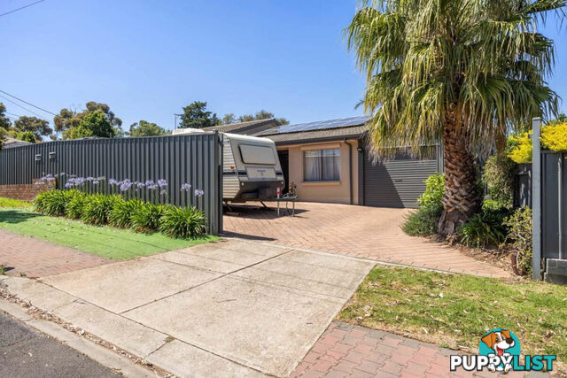 1/1 Edward Road RIDGEHAVEN SA 5097