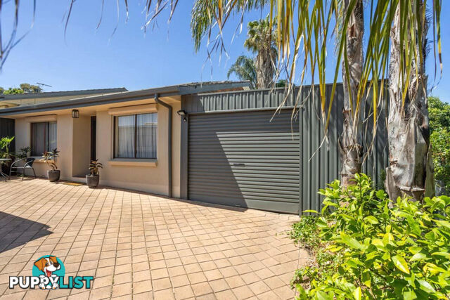 1/1 Edward Road RIDGEHAVEN SA 5097