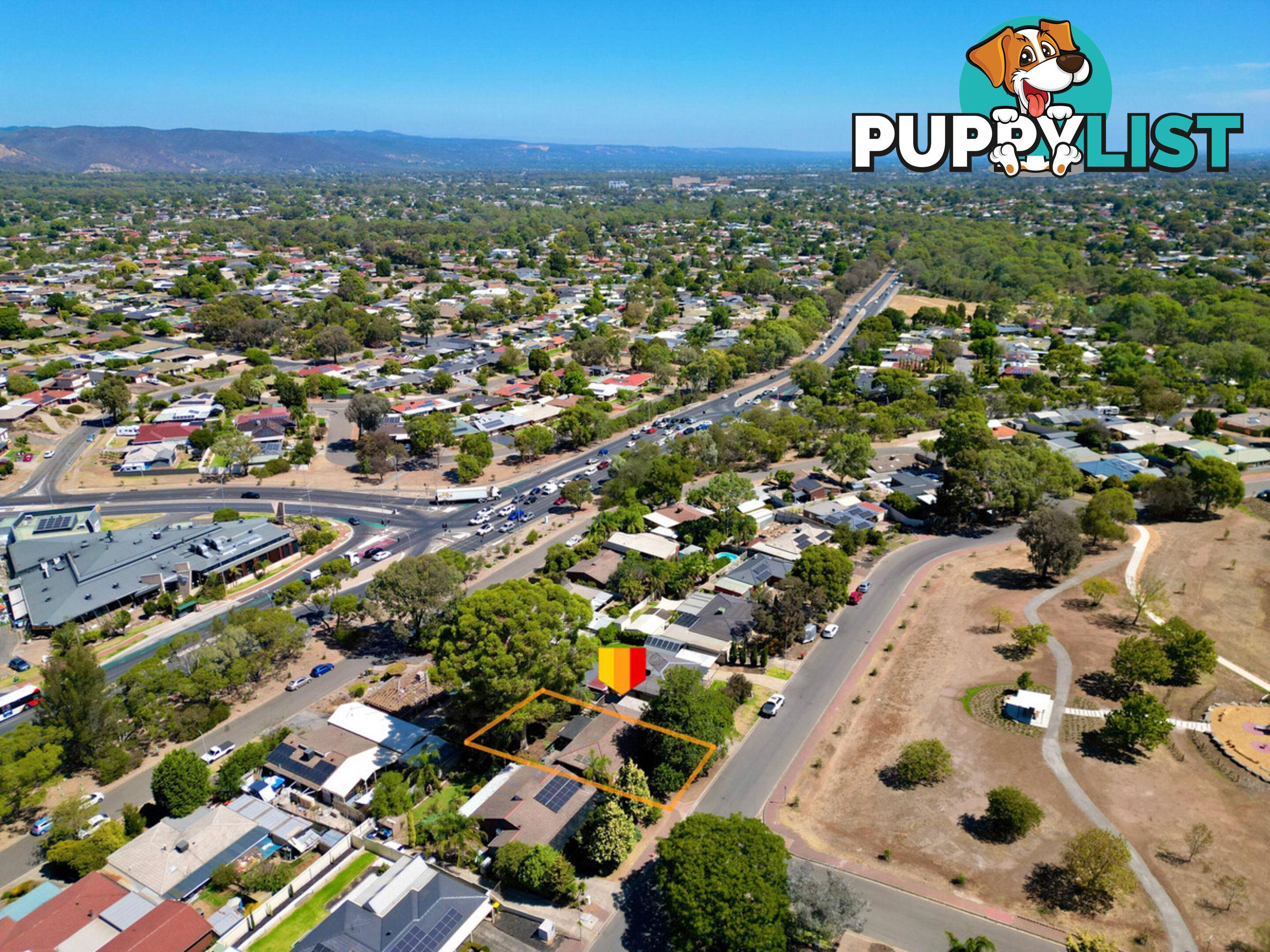 21 Palomino Parade WYNN VALE SA 5127