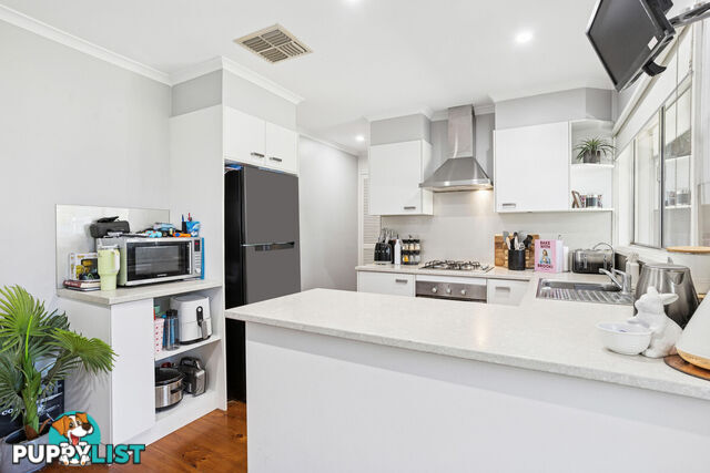 12 Wirilda Avenue SURREY DOWNS SA 5126