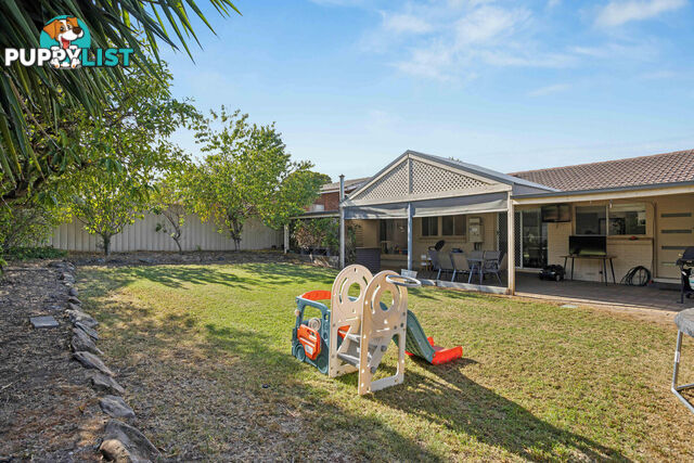 12 Wirilda Avenue SURREY DOWNS SA 5126