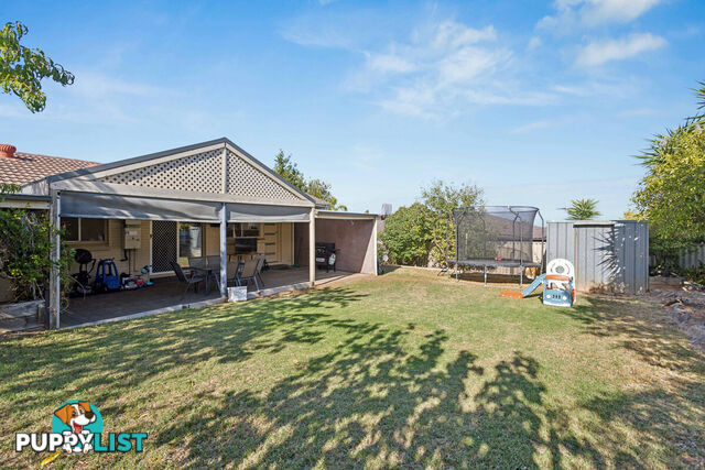 12 Wirilda Avenue SURREY DOWNS SA 5126