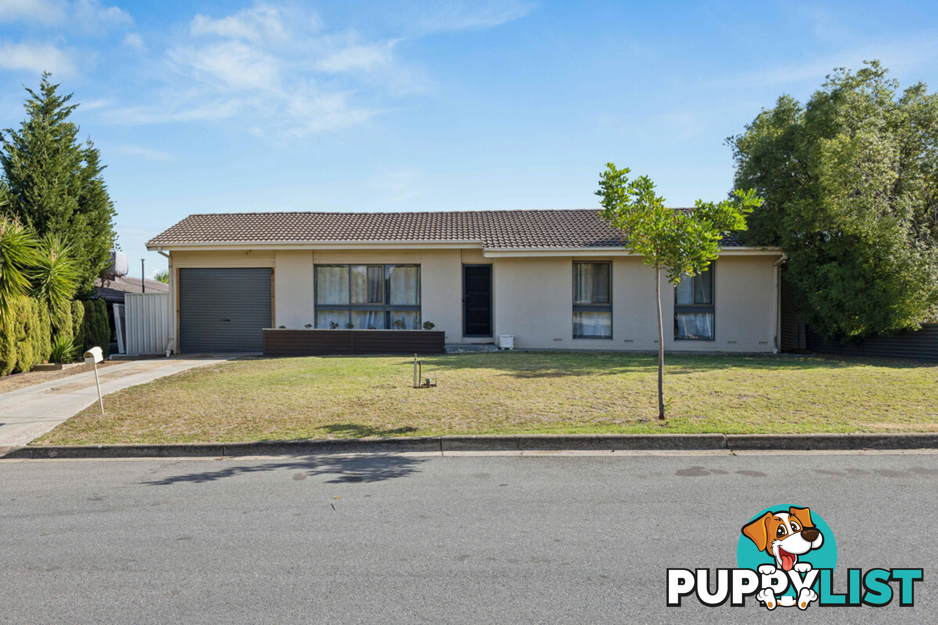12 Wirilda Avenue SURREY DOWNS SA 5126
