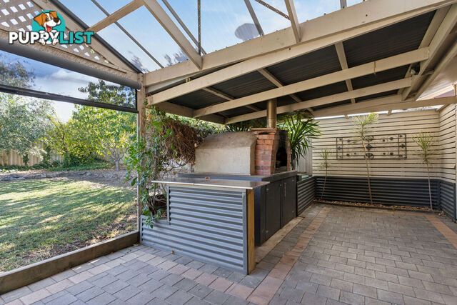 12 Wirilda Avenue SURREY DOWNS SA 5126