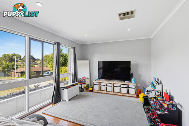 12 Wirilda Avenue SURREY DOWNS SA 5126