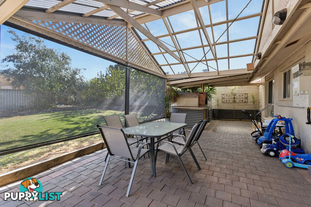 12 Wirilda Avenue SURREY DOWNS SA 5126
