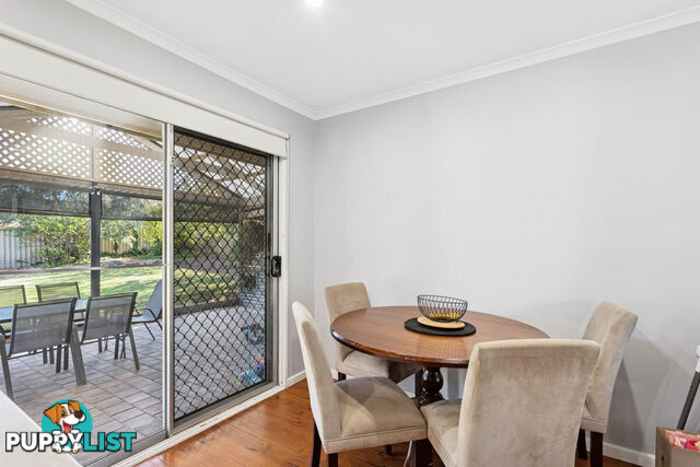 12 Wirilda Avenue SURREY DOWNS SA 5126