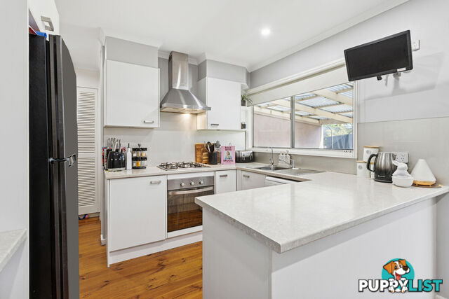 12 Wirilda Avenue SURREY DOWNS SA 5126