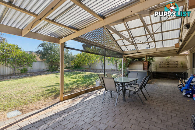 12 Wirilda Avenue SURREY DOWNS SA 5126
