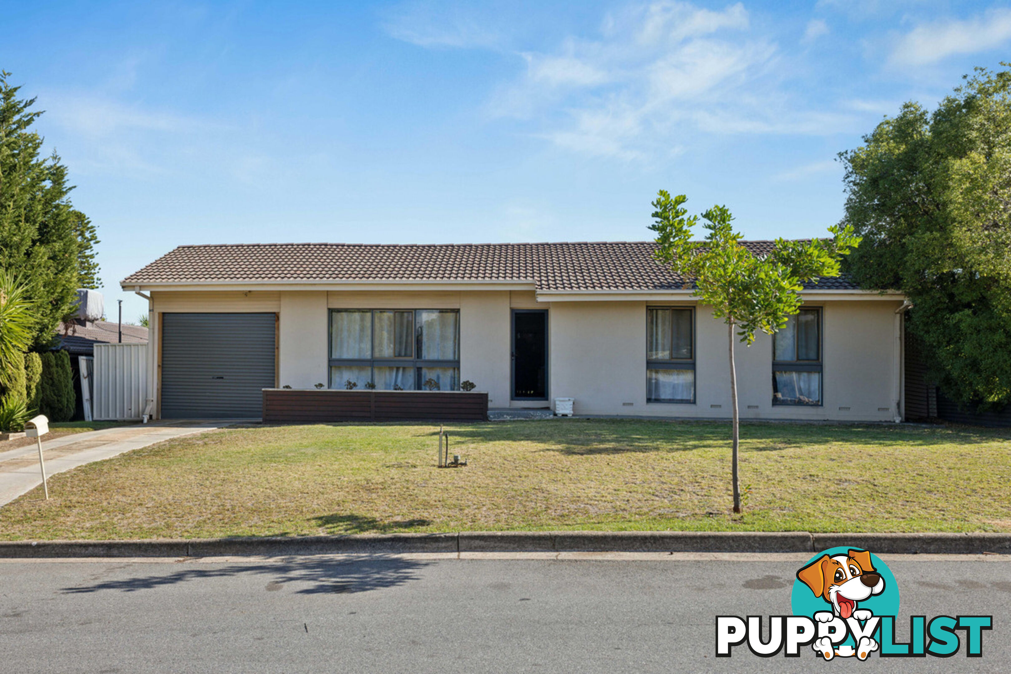 12 Wirilda Avenue SURREY DOWNS SA 5126