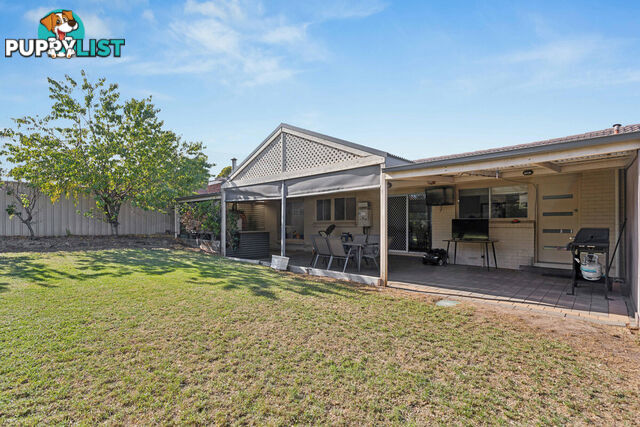 12 Wirilda Avenue SURREY DOWNS SA 5126