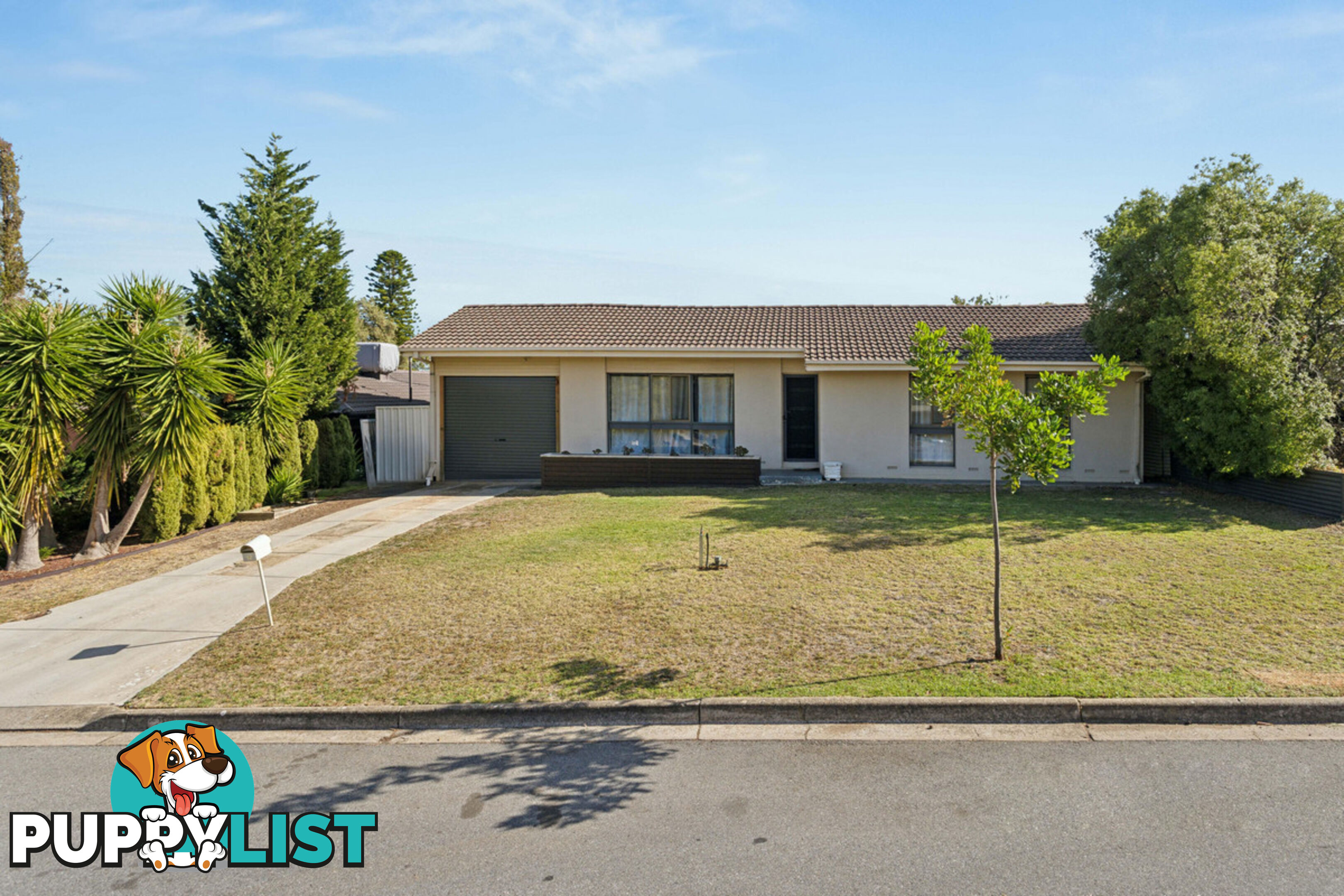 12 Wirilda Avenue SURREY DOWNS SA 5126