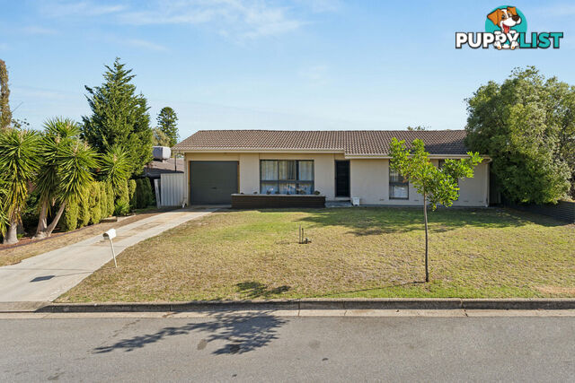12 Wirilda Avenue SURREY DOWNS SA 5126
