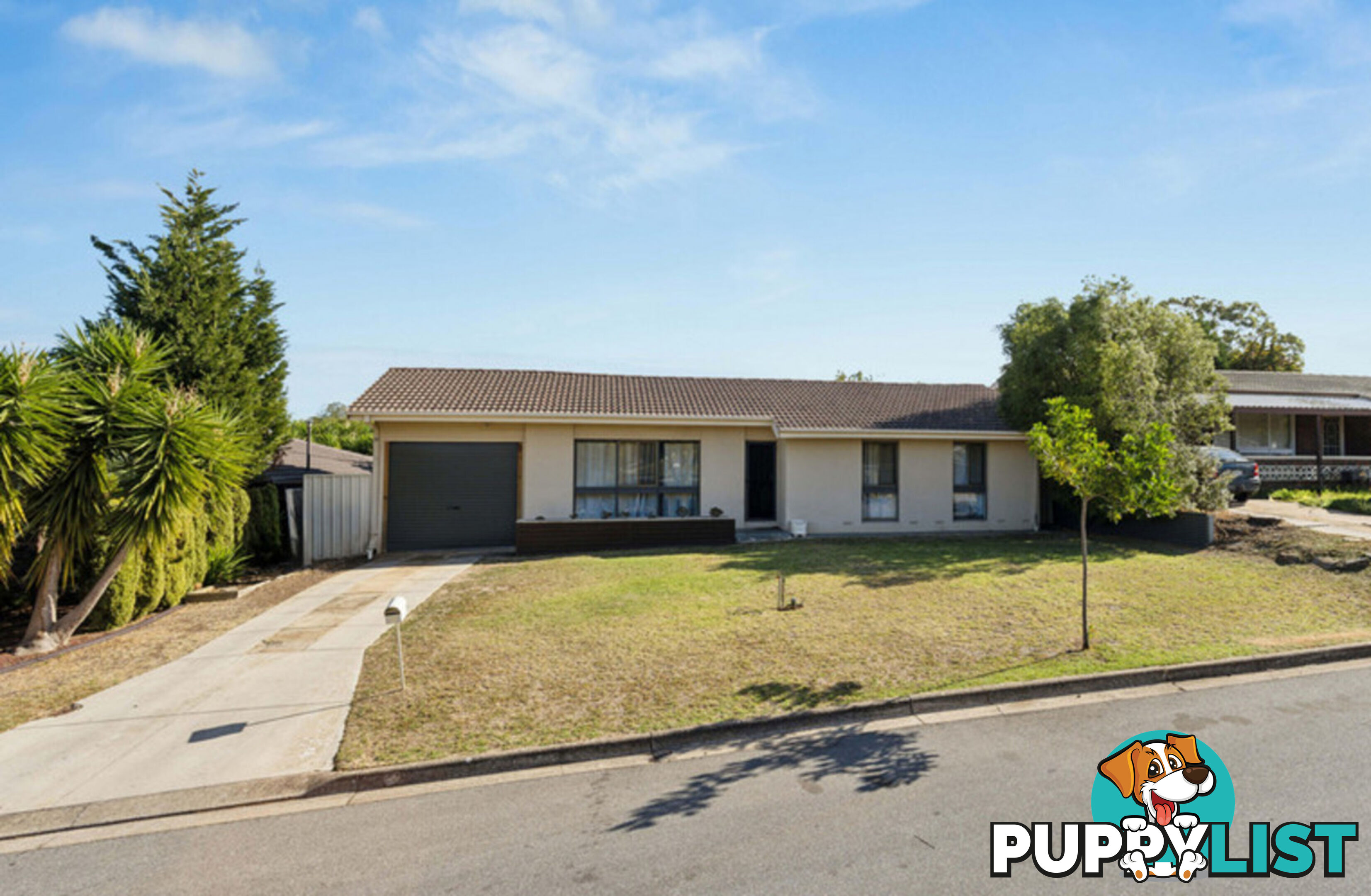 12 Wirilda Avenue SURREY DOWNS SA 5126