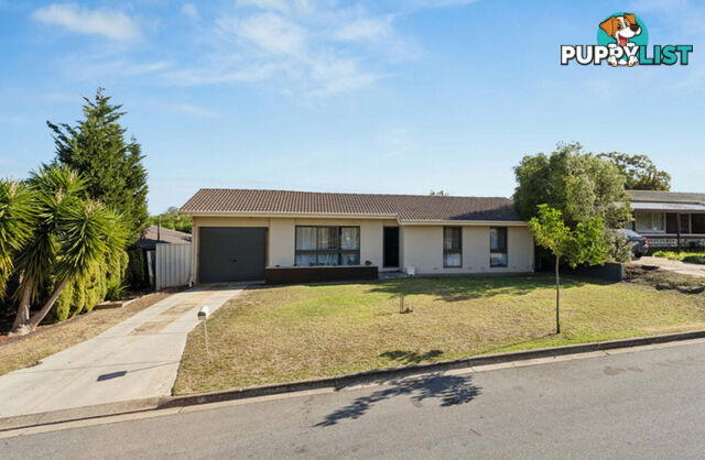 12 Wirilda Avenue SURREY DOWNS SA 5126