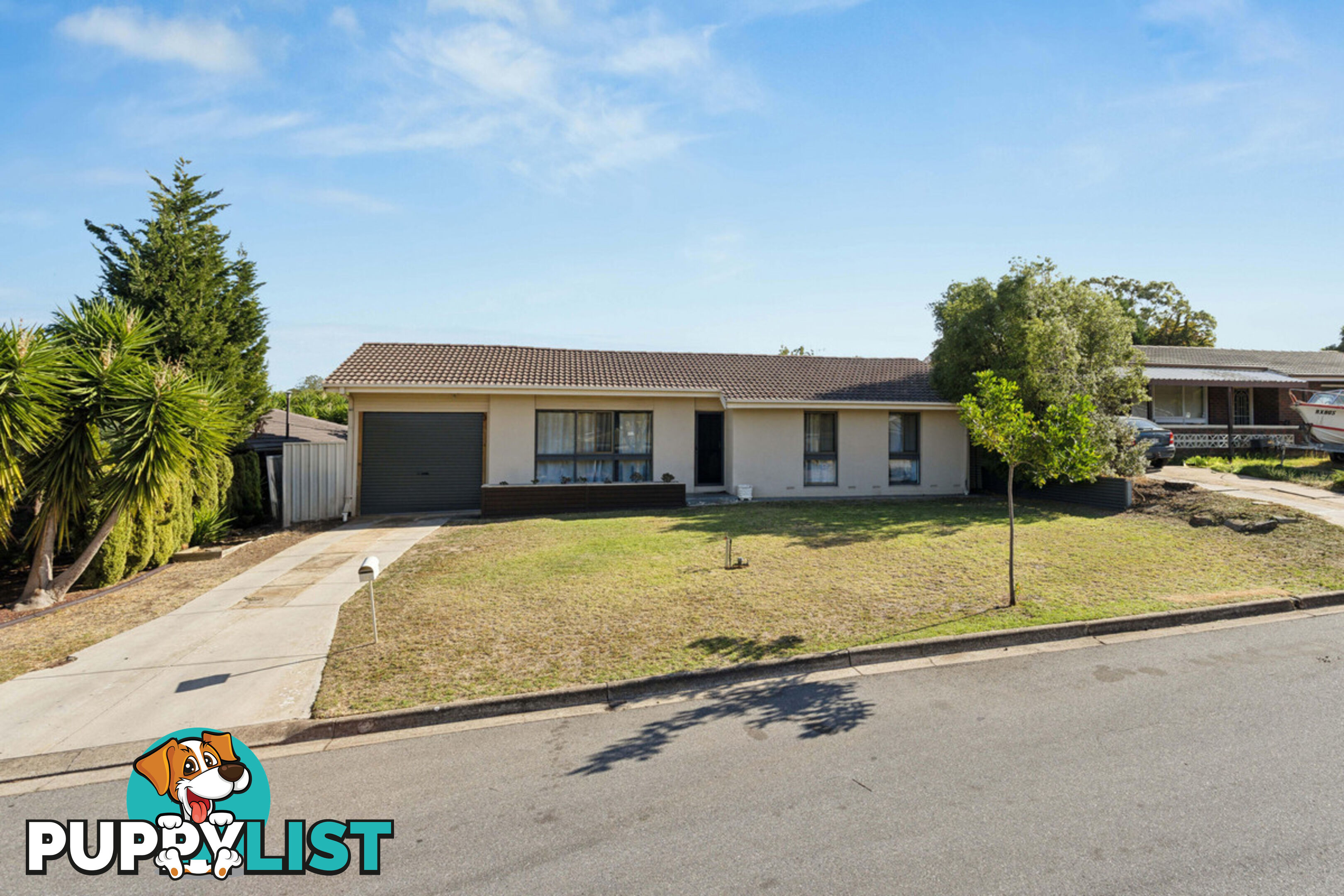 12 Wirilda Avenue SURREY DOWNS SA 5126