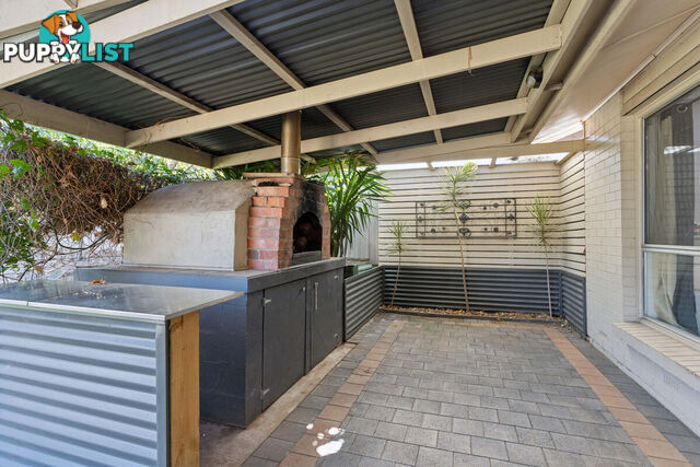 12 Wirilda Avenue SURREY DOWNS SA 5126