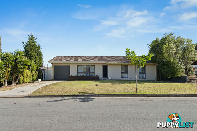 12 Wirilda Avenue SURREY DOWNS SA 5126