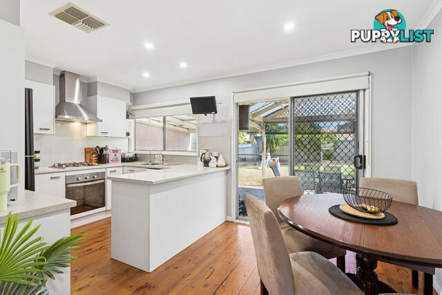 12 Wirilda Avenue SURREY DOWNS SA 5126
