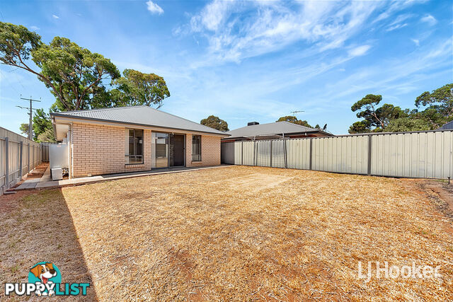 27 Jane Street SMITHFIELD SA 5114