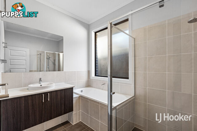 22 Emerald Way MOUNT BARKER SA 5251