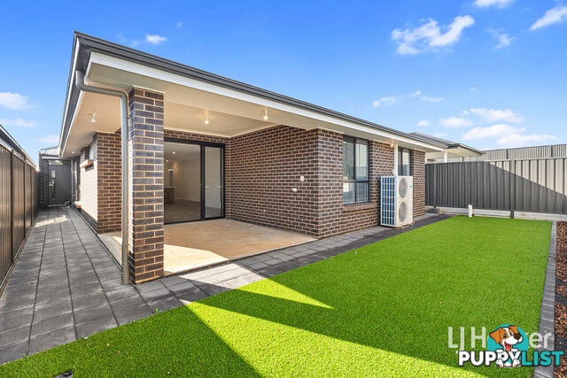 22 Emerald Way MOUNT BARKER SA 5251