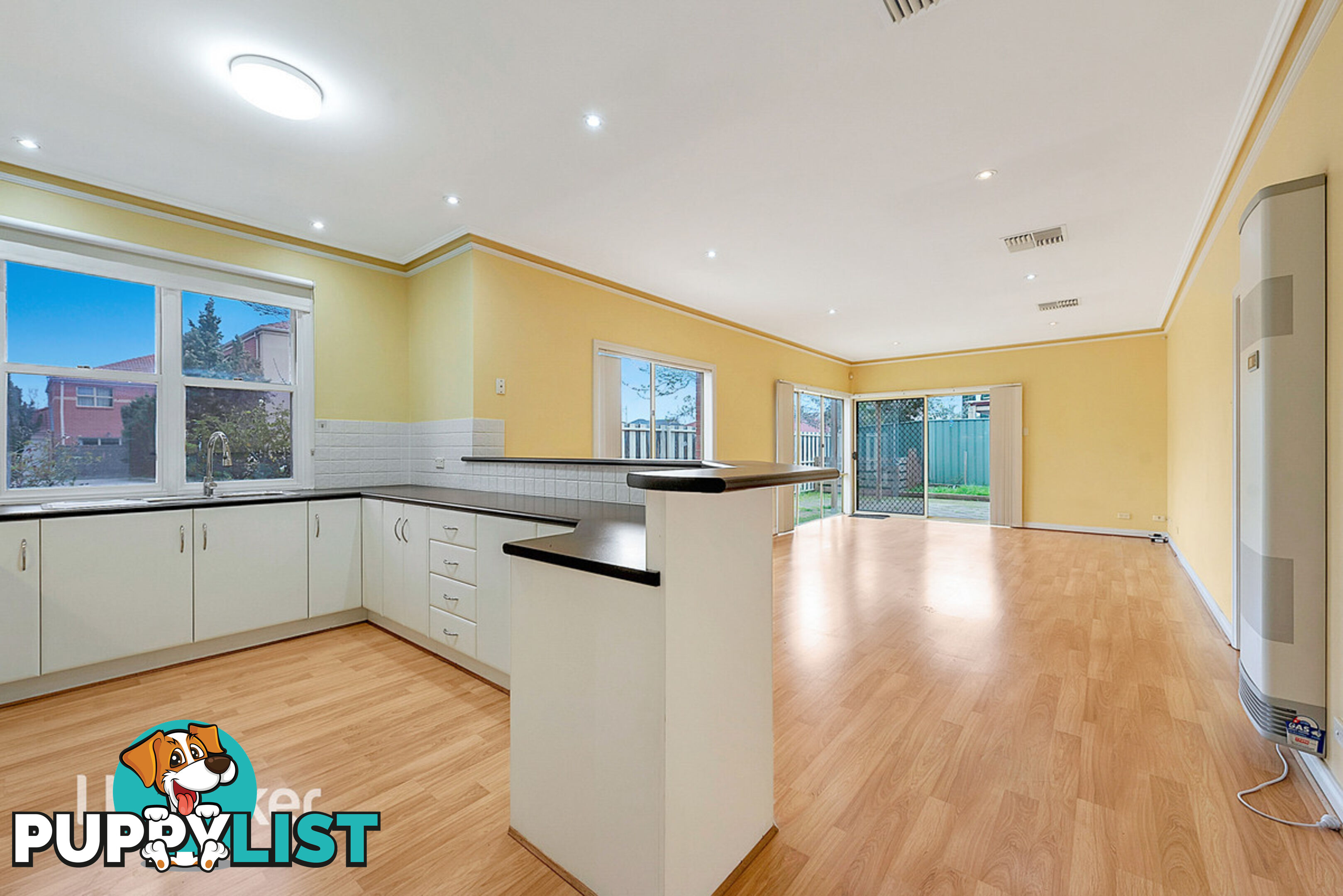 2 Elder Circuit MAWSON LAKES SA 5095