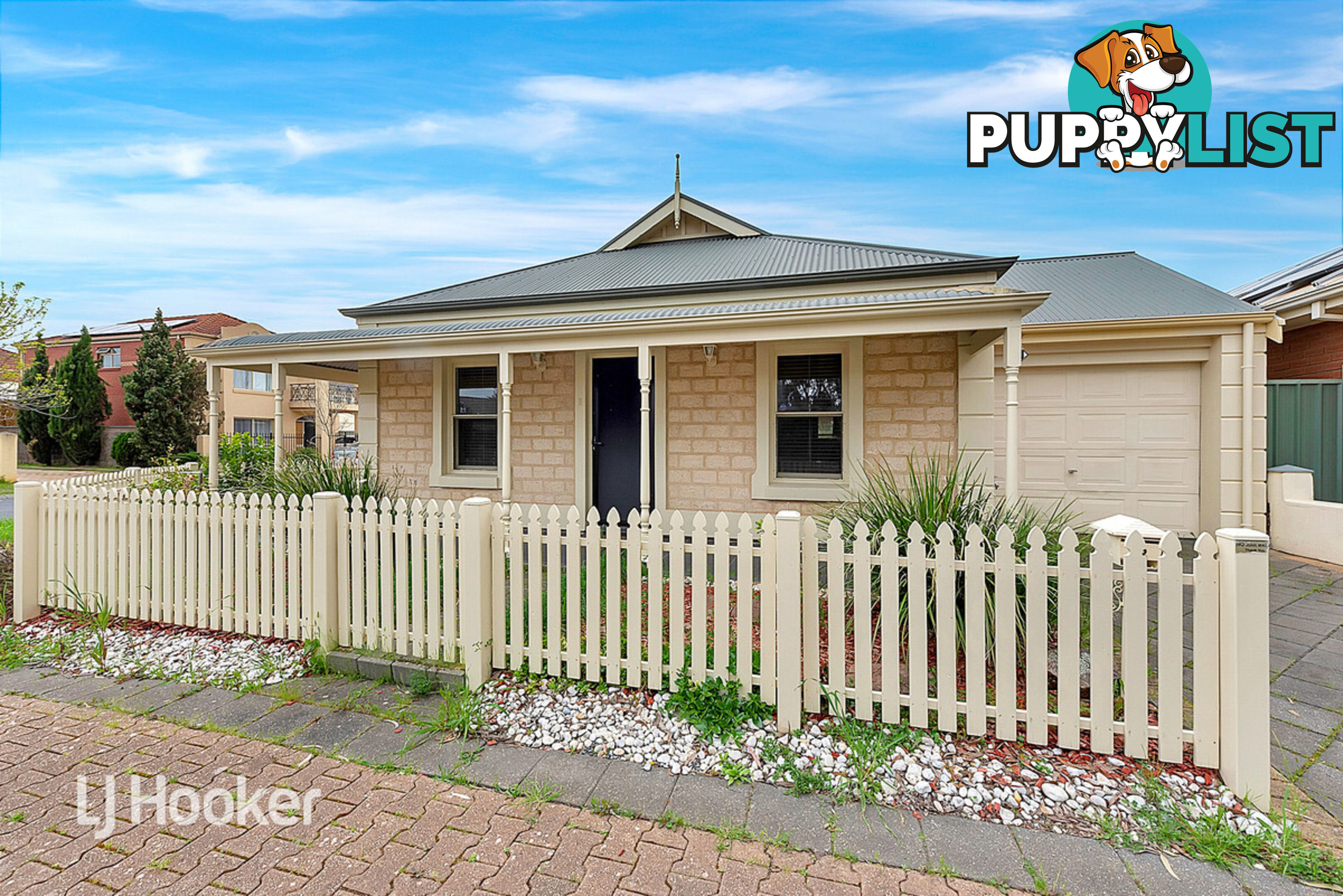 2 Elder Circuit MAWSON LAKES SA 5095