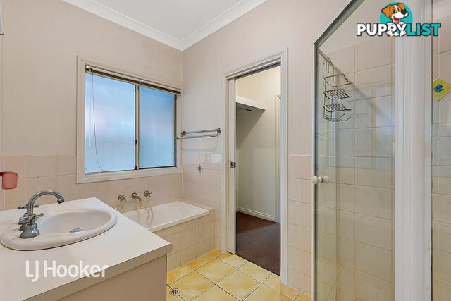 2 Elder Circuit MAWSON LAKES SA 5095