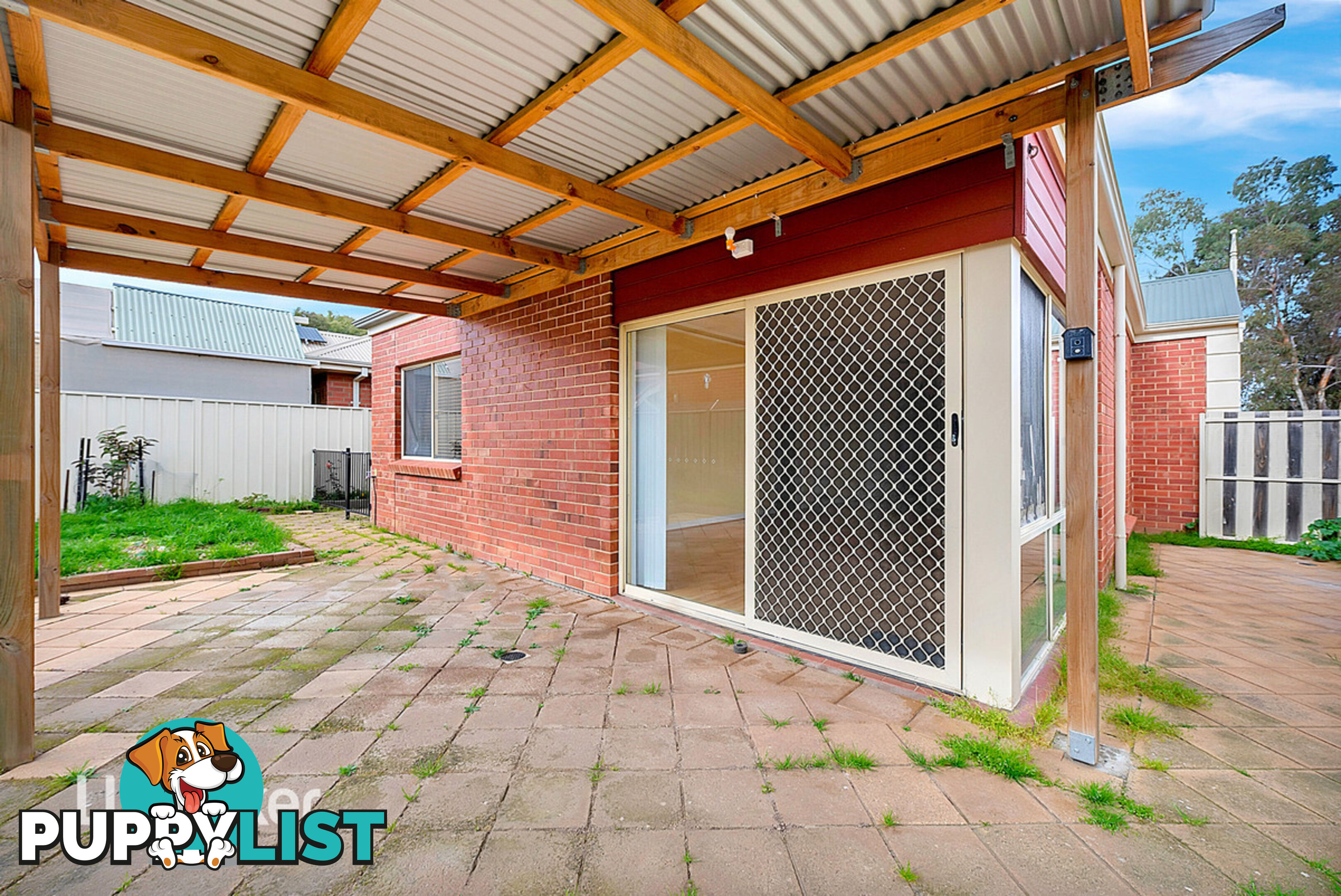 2 Elder Circuit MAWSON LAKES SA 5095