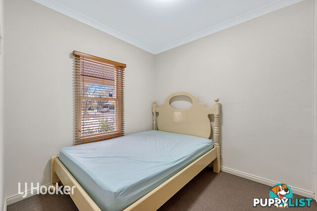 2 Elder Circuit MAWSON LAKES SA 5095