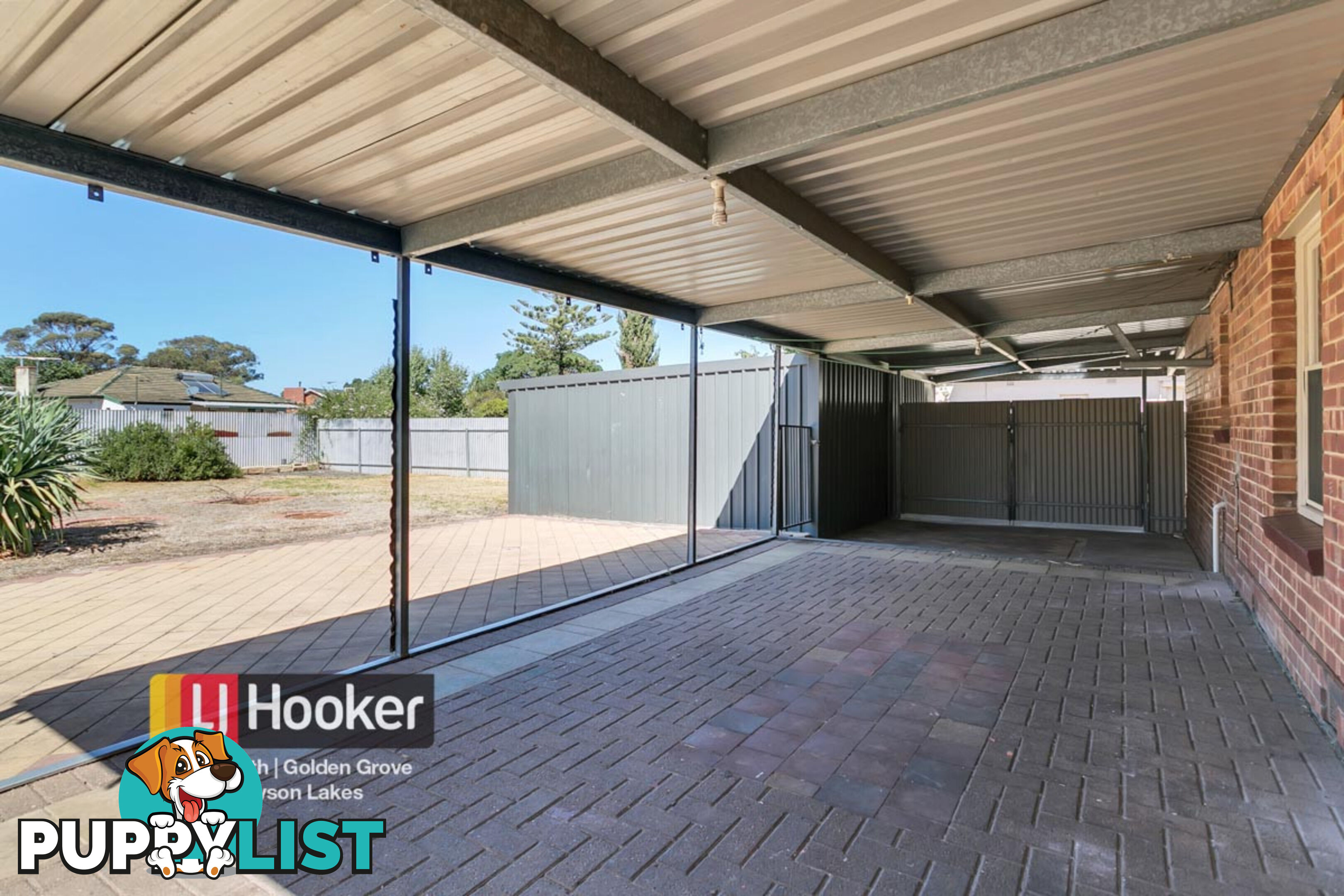 196 Woodford Road ELIZABETH NORTH SA 5113