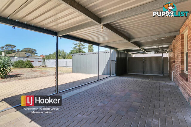 196 Woodford Road ELIZABETH NORTH SA 5113